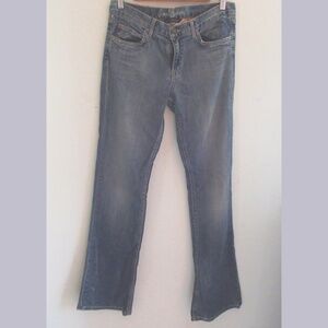 Earl Jeans AA Classic Boot; size S